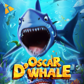Oscar D’s Whale DA88